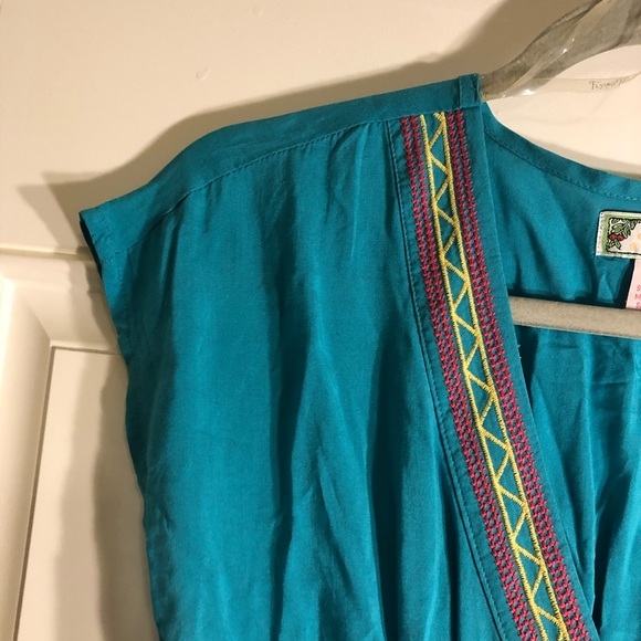 Flying Tomato dress - Picture 7 of 10